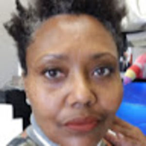 Meet your Posher, Darlene